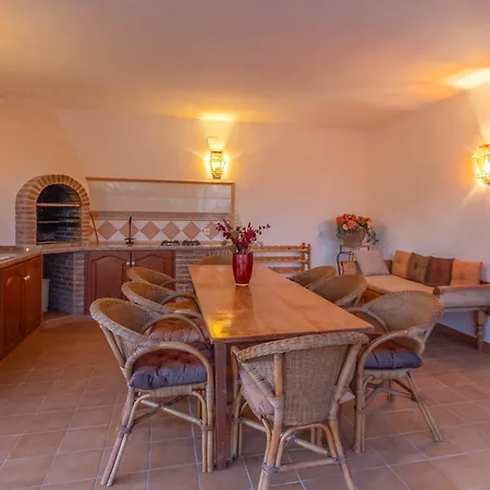 Villa Alosa By Abahana Calpe